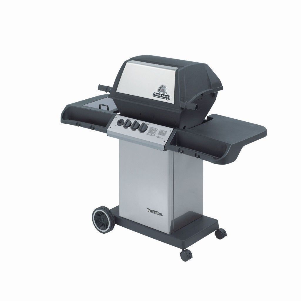 Grill Broil King Monarch 40 - PolGrill