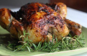 Kurczak po męsku – PolGrill