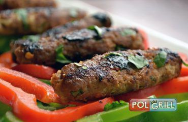 Oryginalny kebab - PolGrill