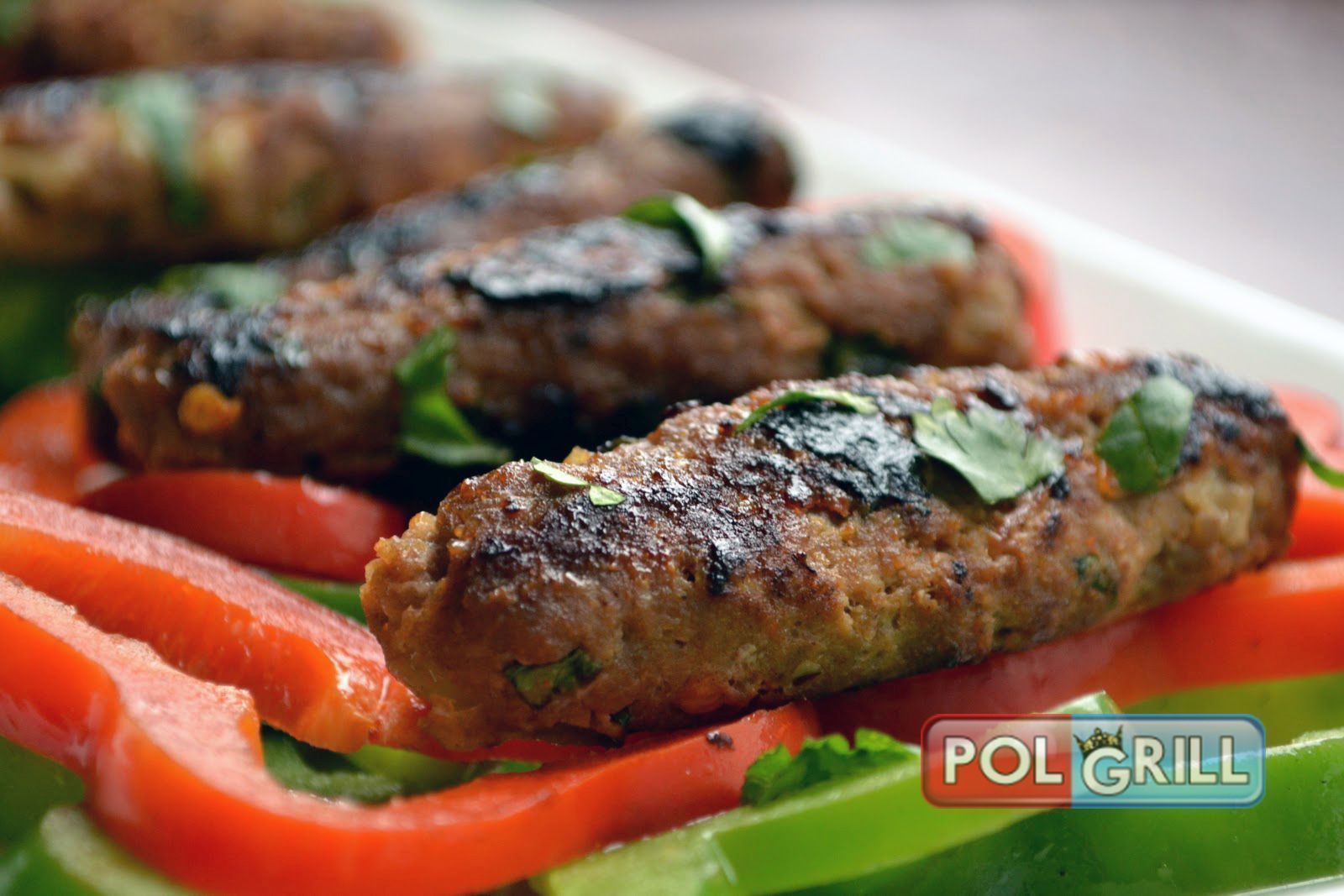 Oryginalny kebab - PolGrill
