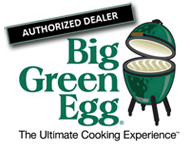 Grill Ceramiczny Big Green Egg - Polgrill