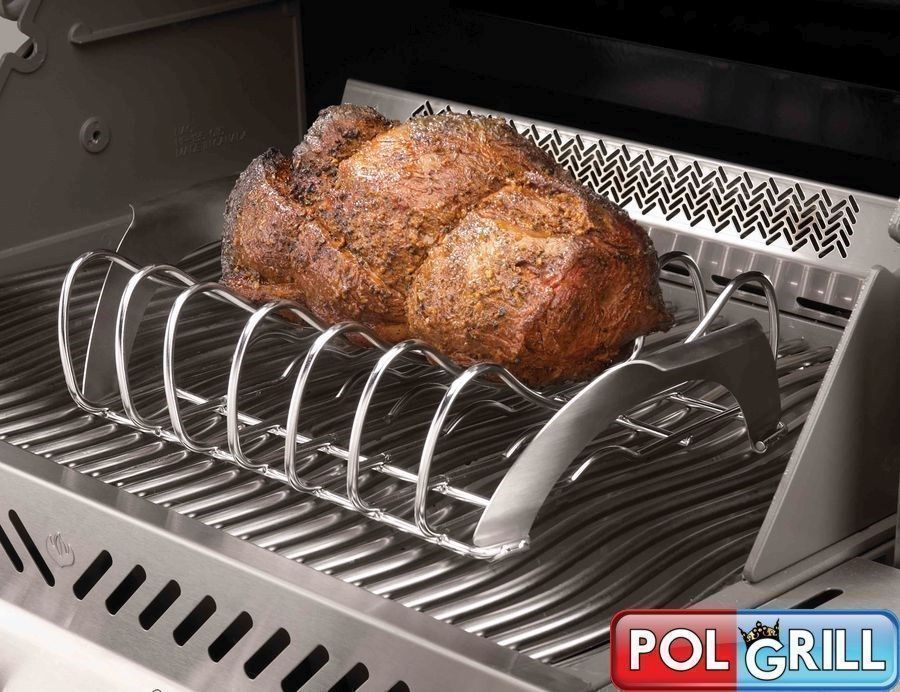 70009-ss-rib rack-roast_in_use-polgrill