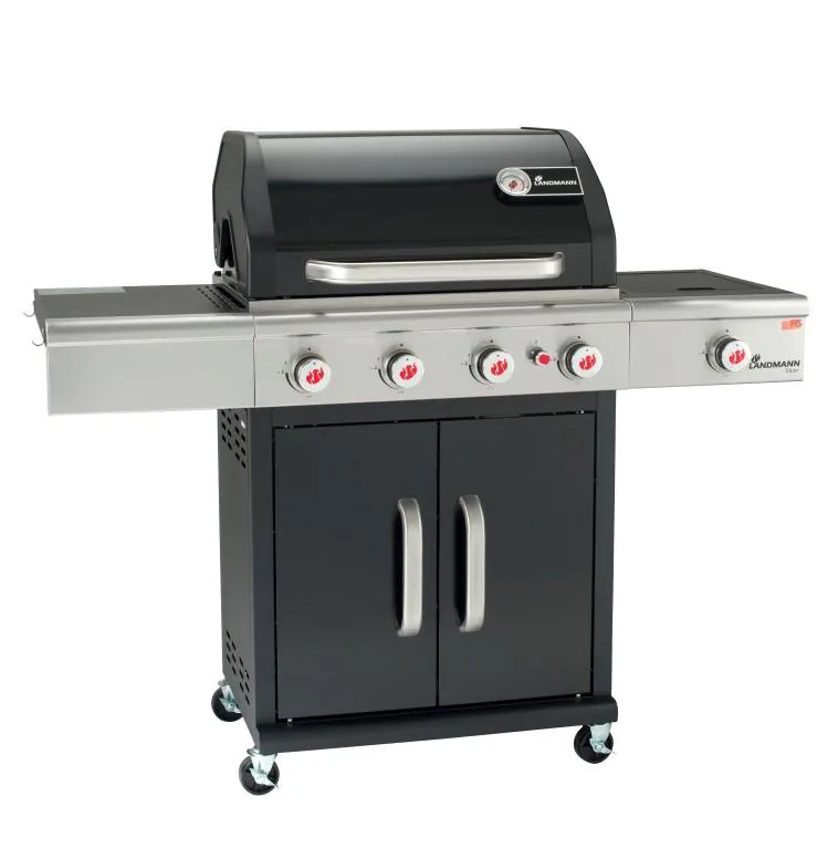 Grill-landmann-triton-4,1-polgrill-sklep