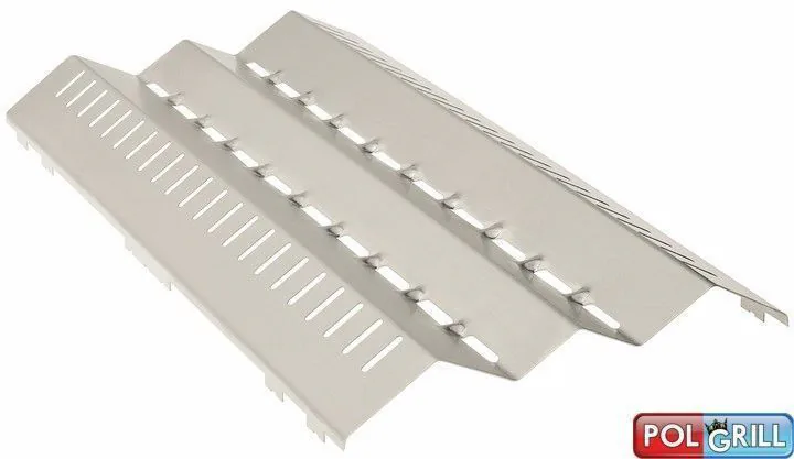Grille gazowe Broil King - Aromatyzer