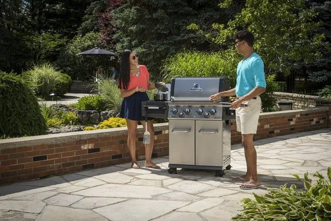 956343PL-w-ogrodzie-Regal-S490PRO-Polgrill