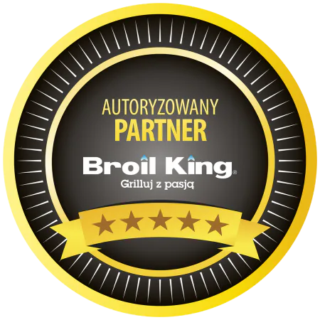 Autoryzowany partner Broil-King