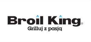 Broil King logo-polgrill