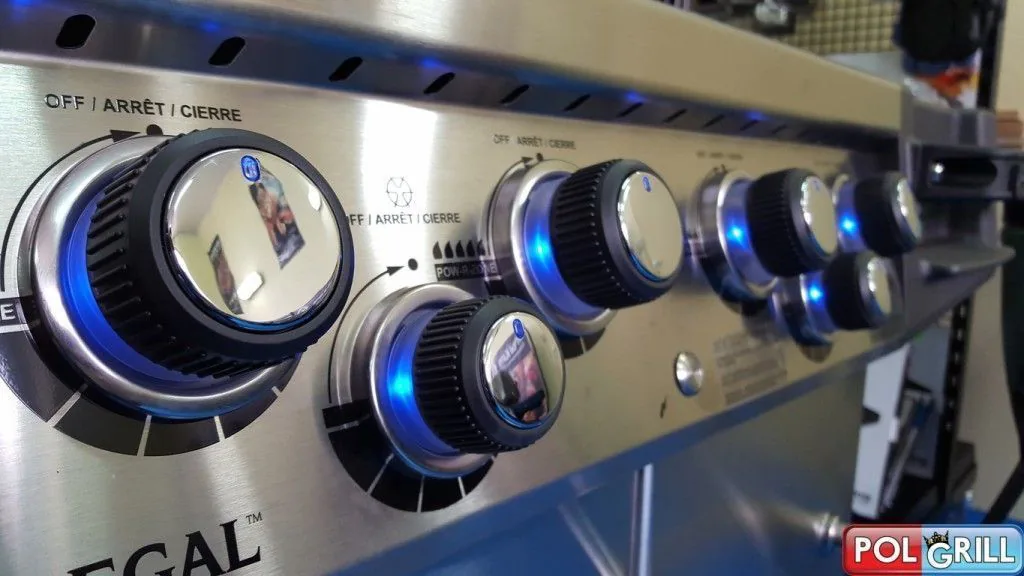grill gazowy broil king regal s490pro-polgrill-warszawa