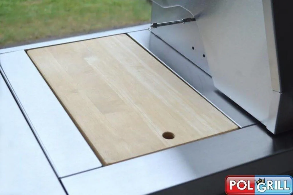 grill gazowy landmann kuchnia-polgrill