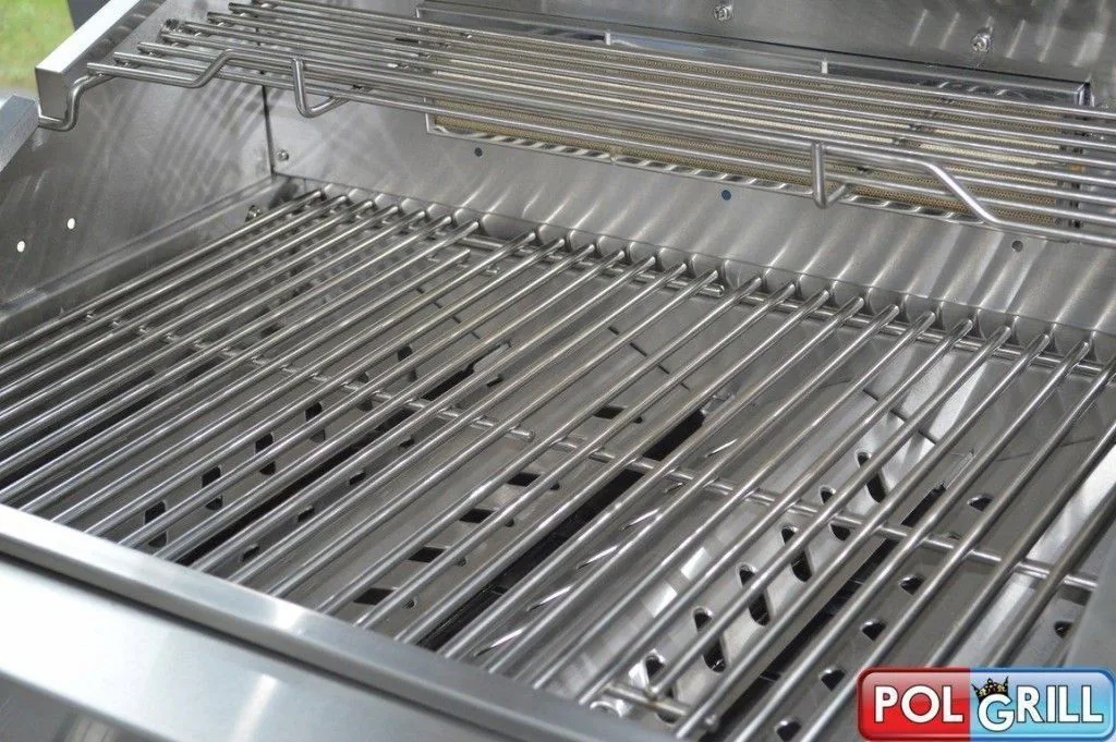 grill gazowy landmann kuchnia-polgrill