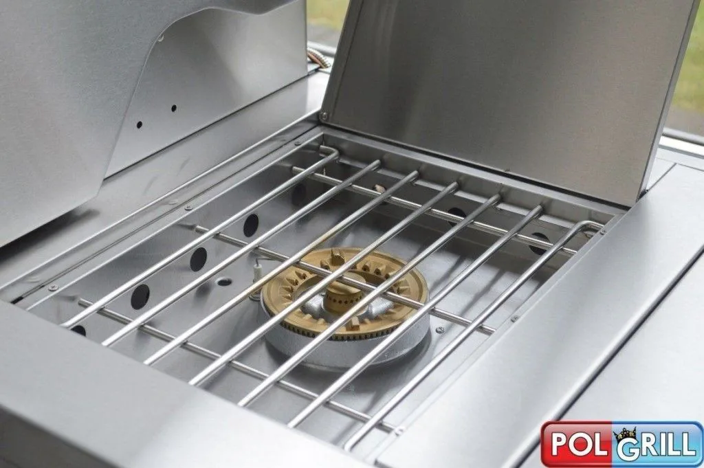 grill gazowy landmann kuchnia-polgrill