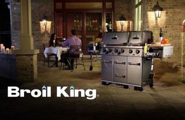grill broil king imperialxl-s-polgrill