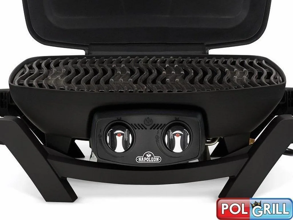 grill gazowy napoleon 285 pro-polgrill