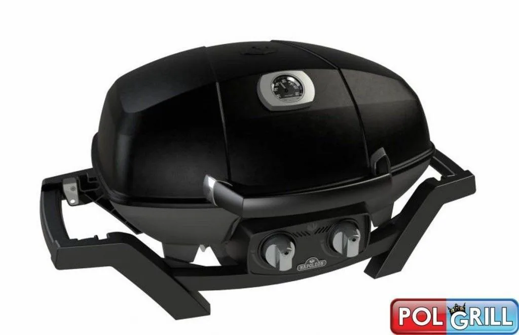 grill gazowy napoleon 285 pro-polgrill