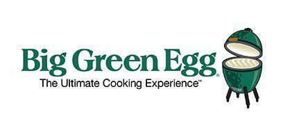 Big Green Egg logo - PolGrill