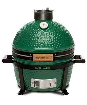 big green egg minimax-polgrill