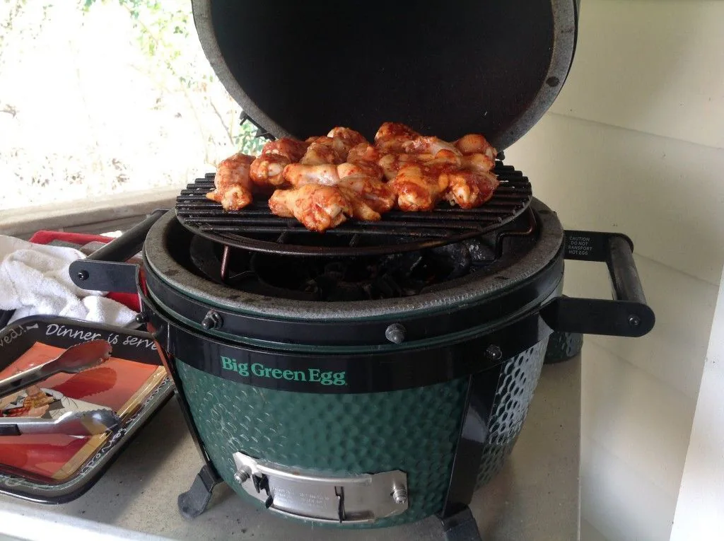 big green egg-minimax-polgrill7