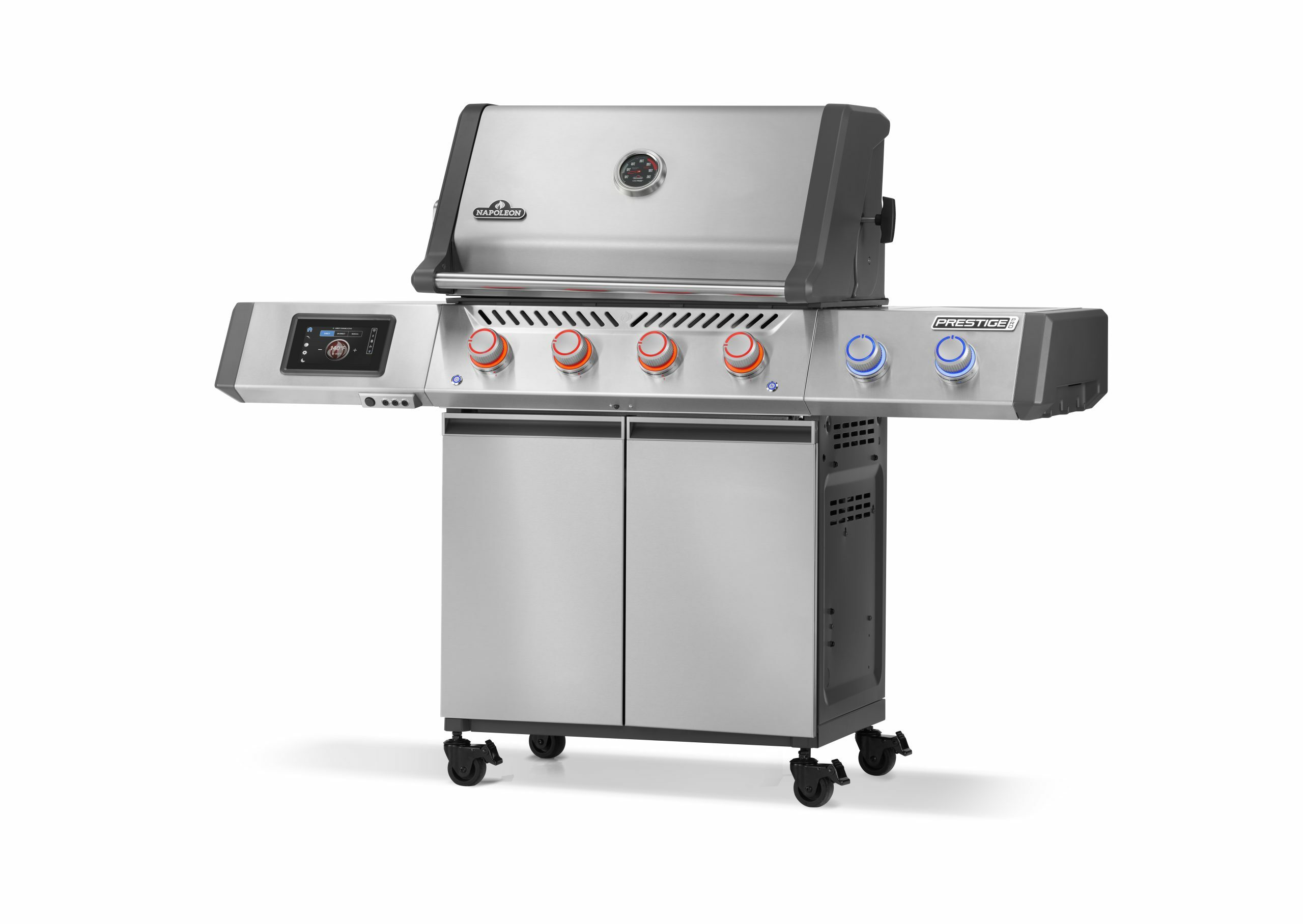 Polgrill-PrestigePro_PRO500VXRSIBPSS-napoleon-dobregrille