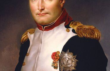 Napoleon-grille gazowe-polgrill