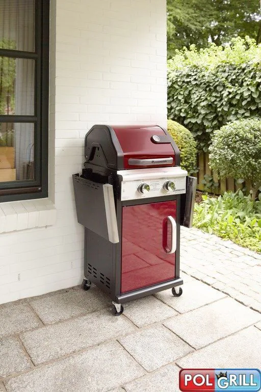 triton 2,0 pts-landmann-polgrill