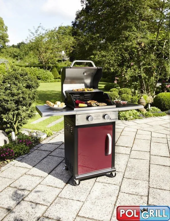 triton 2,0 pts-landmann-polgrill