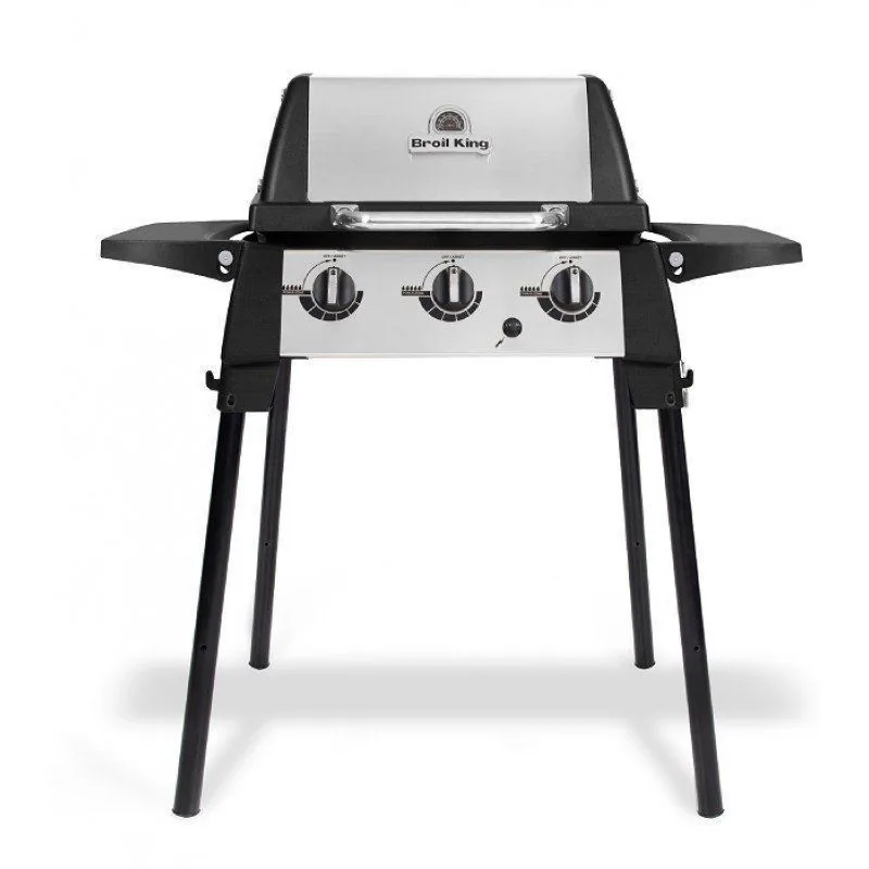 grill porta-chef 320-broil king