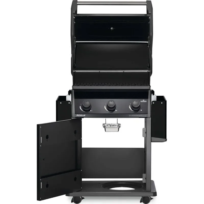 grill-gazowy-rogue-425-napoleon-polgrill