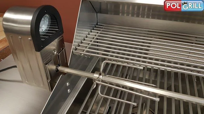 rożen_grill gazowy _landmann_ardo_pts+_polgrill1