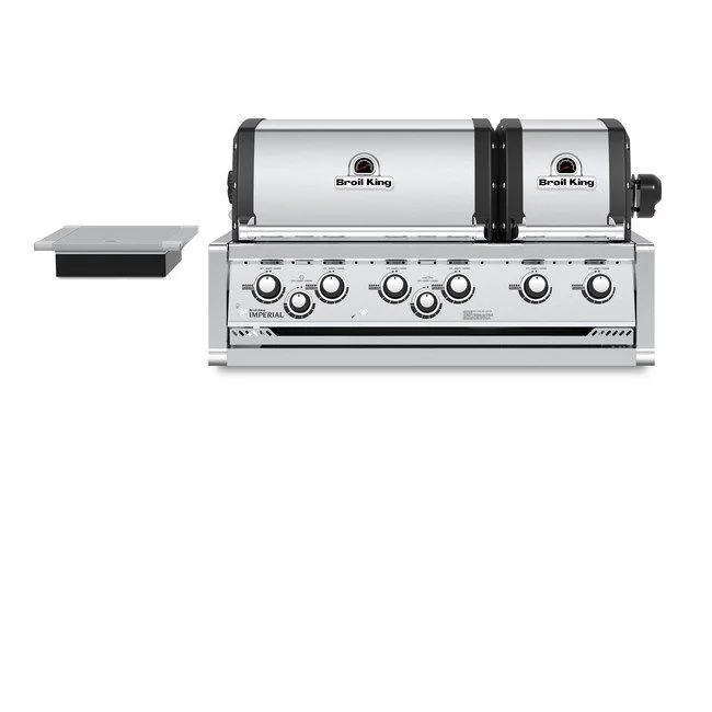957083PL-FRONT-Imperial xl s-zabudowa-polgrill