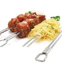 64049_podwójne szpikulce do szaszłyków-polgrill