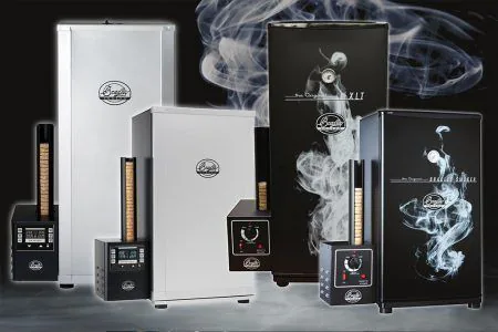 wędzarnie-bradley smoker-polgrill-warszawa
