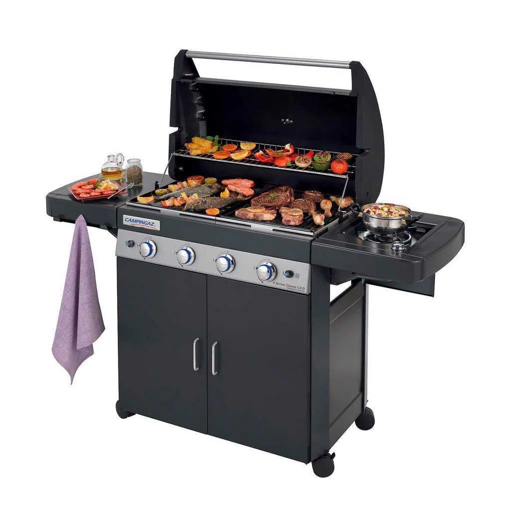 grill-gazowy-campingaz-4-series-classic-ls-polgrill