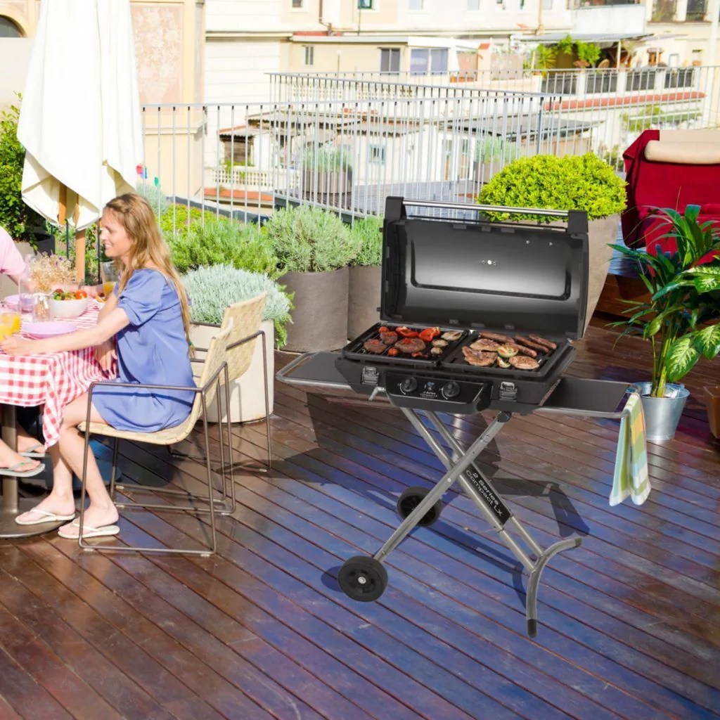 Grill-gazowy-campingaz-Compact-LX-Seria-2-2000015500-polgrill-warszawa