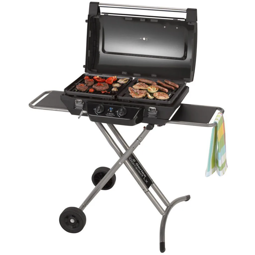 Grill-gazowy-campingaz-Compact-LX-Seria-2-2000015500-polgrill-warszawa