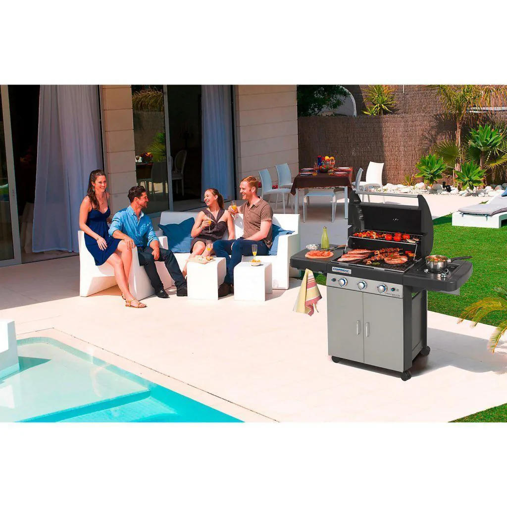 grill-gazowy-campingaz-classic ls plus-seria-3-polgrill-warszawa