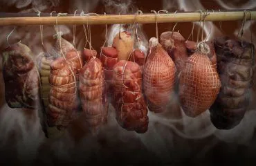 polgrill_wędzenie