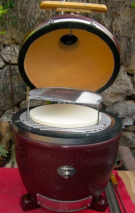 Monolith_Grill_Junior_bordowy-polgrill-warszawa