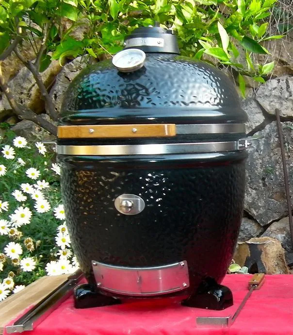 grill-ceramiczny-monolith-junior-czarny-201002-polgrill-warszawa