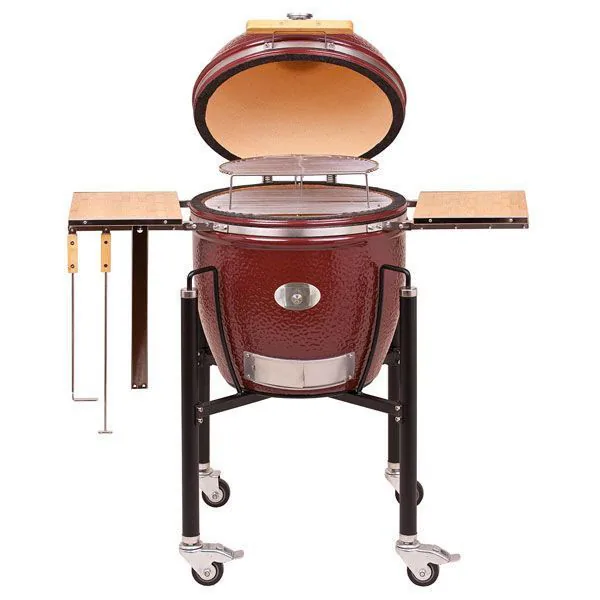 grill_ceramiczny_monolith_classic-red-polgrill-warszawa