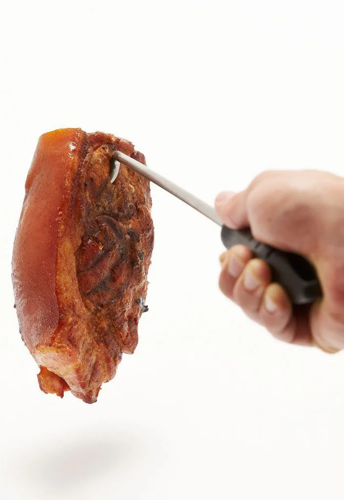 KA5400-uchwyt-świński-ogon-polgrill-warszawa