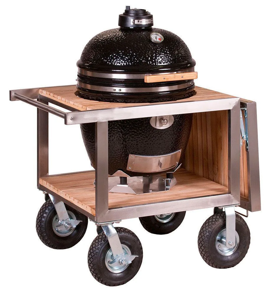wózek-buggy-do-grilli-monolith-classic