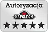 Napoleon-autoryzacja-polgrill-prawa-zastrzezone-cmp