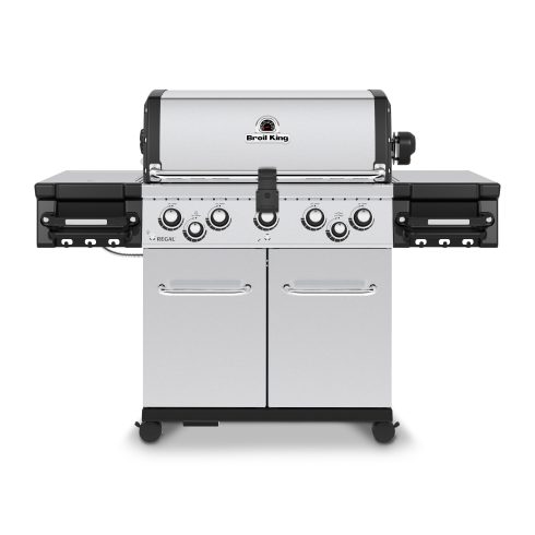 polgrill_Regal S 590 _broilking_Front_01