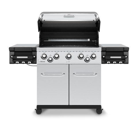 polgrill__Regal S 590_broilking_Front_02