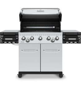 polgrill__Regal S 590_broilking_Front_02