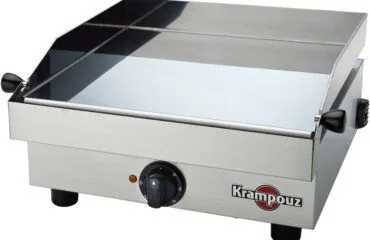 Jak wyczyścić grill elektryczny Jak wyczyścić grill elektryczny