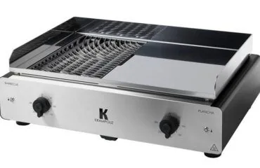 Grille elektryczne – kiedy się sprawdzą Grille elektryczne - kiedy się sprawdzą