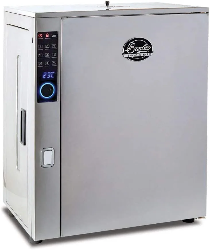 Bradley-Smoker-professional-polgrill