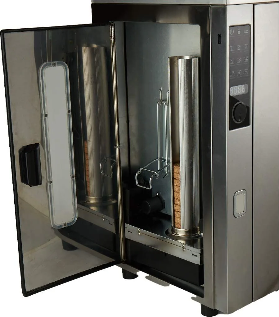 Bradley-Smoker-professional-polgrill