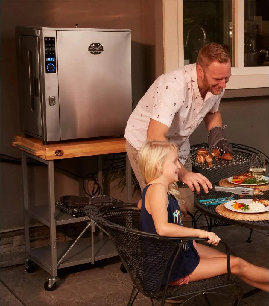 Bradley-Smoker-professional-polgrill